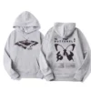 Kendrick Lamar Album Hoodies To Pimp A Butterfly