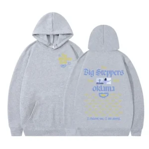 Kendrick Lamar Mr. Morale & The Big Steppers Tour Hoodie