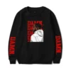 Kendrick Lamar damn Sweatshirt