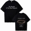 Mr. Morale & The Big Steppers Kendrick Lamar T-shirt