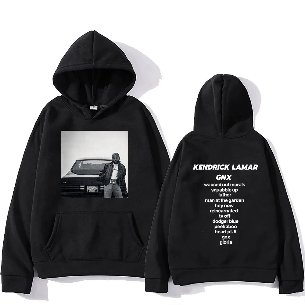 Kendrick lamar pullover on sale